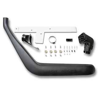 Toyota Landcruiser Narrow Front V-SPEC Safari Snorkel