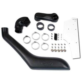 Toyota Prado Safari V-Spec Snorkel System