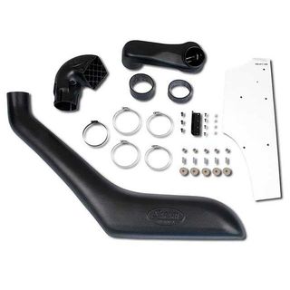 Toyota Prado Safari V-Spec Snorkel System
