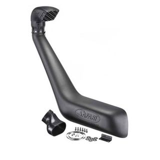Nissan Patrol Safari V-Spec Snorkel System