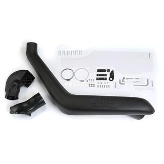 Toyota 71, 73, 75, 76, 78 & 79 Wide Front Landcruiser ARMAX  Safari Snorkel