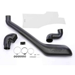 Toyota 200 Series Landcruiser Facelift ARMAX Safari Snorkel