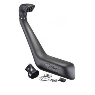 Mitsubishi Pajero Safari V-Spec Snorkel System