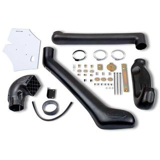 Mitsubishi Pajero NM Series V-SPEC Safari Snorkel