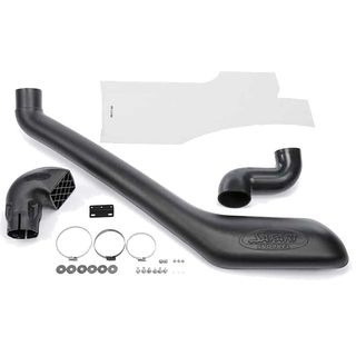 Mitsubishi Pajero Sport V-SPEC Safari Snorkel