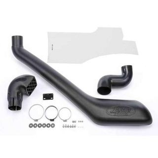 Nissan Patrol Safari V-Spec Snorkel System