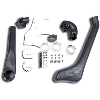 Nissan Patrol Safari V-Spec Snorkel System