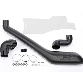 Nissan Patrol Safari V-Spec Snorkel System