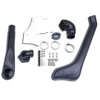 Nissan Patrol Safari V-Spec Snorkel System
