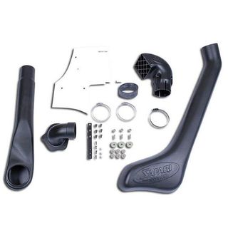 Nissan Patrol Safari V-Spec Snorkel System
