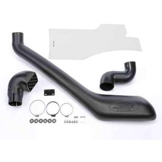 Nissan Navara S-cab, K-cab, D-cab V-Spec Safari Snorkel