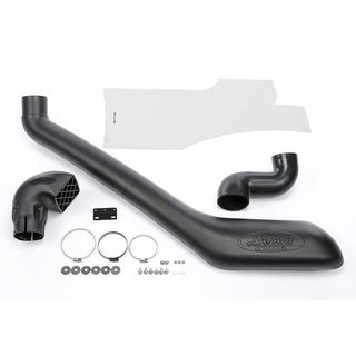 Nissan Pathfinder ST/ST-L/Ti, Navara D40 ST-X V-Spec Safari Snorkel