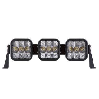 SS5 Cross-Link 3-Pod LED Light Bar (one)