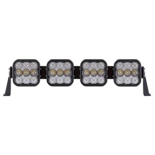 SS5 Cross-Link 4-Pod LED Light Bar (one)