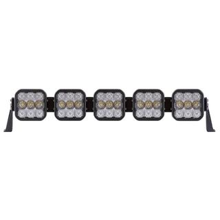 SS5 Cross-Link 5-Pod LED Light Bar (one)
