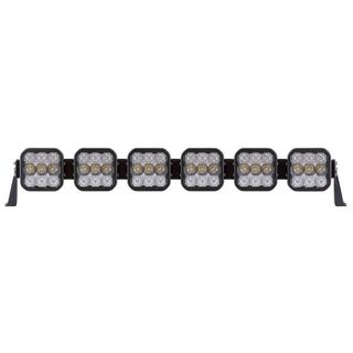 SS5 Cross-Link 6-Pod LED Light Bar (one)