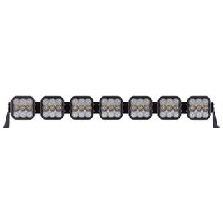 SS5 Cross-Link 7-Pod LED Light Bar (one)