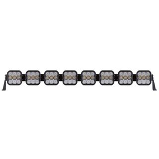 SS5 Cross-Link 8-Pod LED Light Bar (one)
