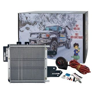 Volkswagen Amarok 2H TDI 2.0L Turbo Diesel  2010 to 2022