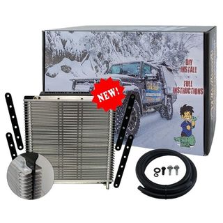 Nissan Pathfinder R51 2.5L TD  2004 to 2015