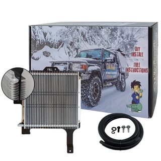 Nissan Patrol Y62 5.6L V8 Petrol