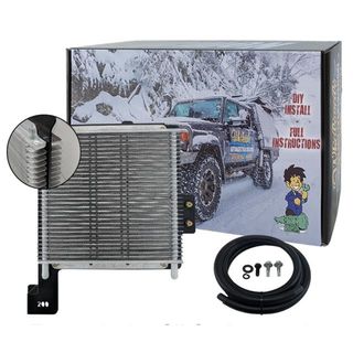 200 Series Landcruiser V8 Petrol  2007 to 2021