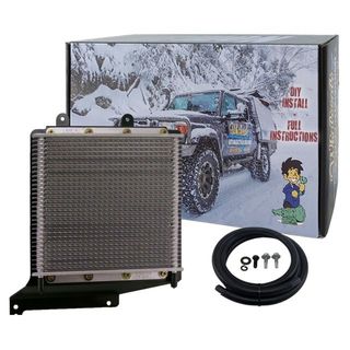 Toyota Prado 150 Series 4.0L V6 Petrol  2009 to 2022