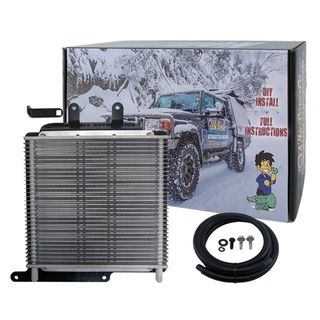 Toyota Prado 120 Series 3.7L V6 Petrol  2002 to 2008