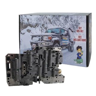 Toyota Prado 90 Series 3.4L Petrol  1996 to 1999