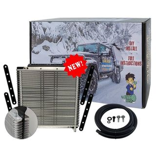 Ford Ranger PJ & PK 3.0L Petrol and Diesel  2006 to 2011