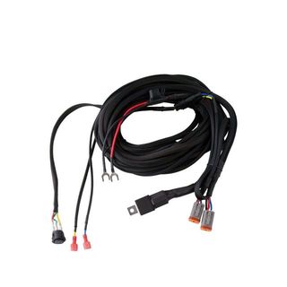Reverse Light Wiring Kit (w/ running light