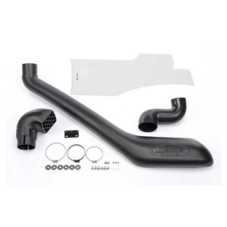Safari Snorkel ARMAX - Isuzu D-Max 2020+ / MU-X 2021+