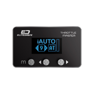 Elitedrive Throttle Master Pedal Controller