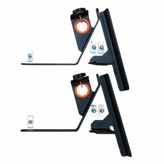 Maxtrax Roof Rack Mounting Kit