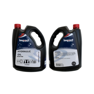 Hydraulic Oil