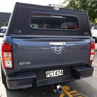 Mazda BT50 2020+
