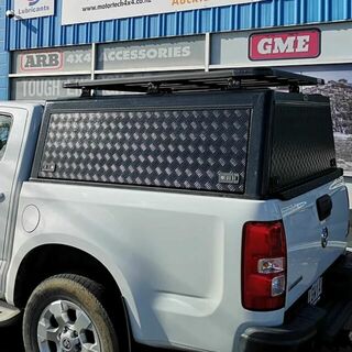 Holden Colorado 2012 +