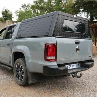 VW Amarok 2010 to 2022