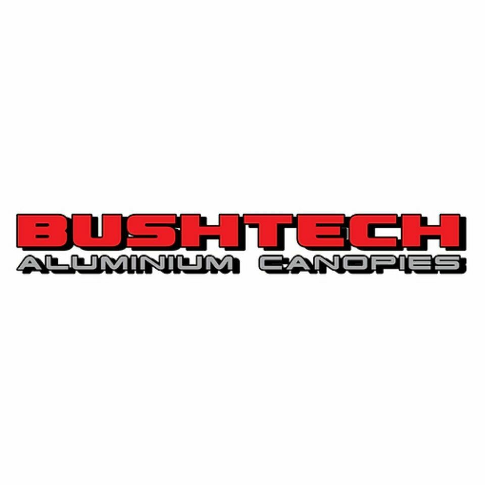 Bushtech Aluminum Canopies