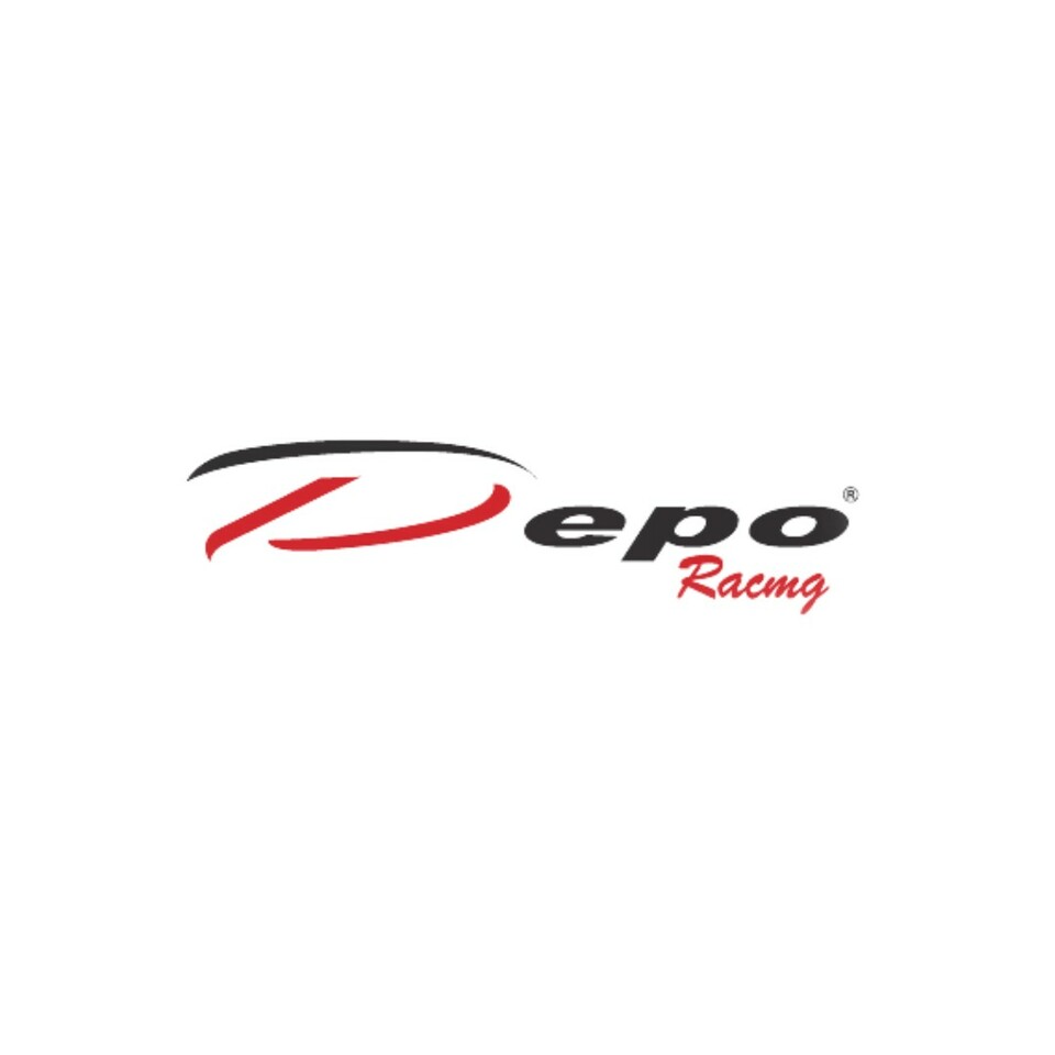 Depo Racing Gauges and Accessories