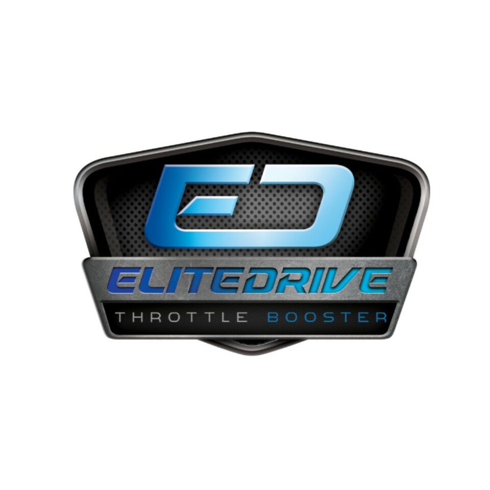 Elite Drive Throttle Boost Controllers