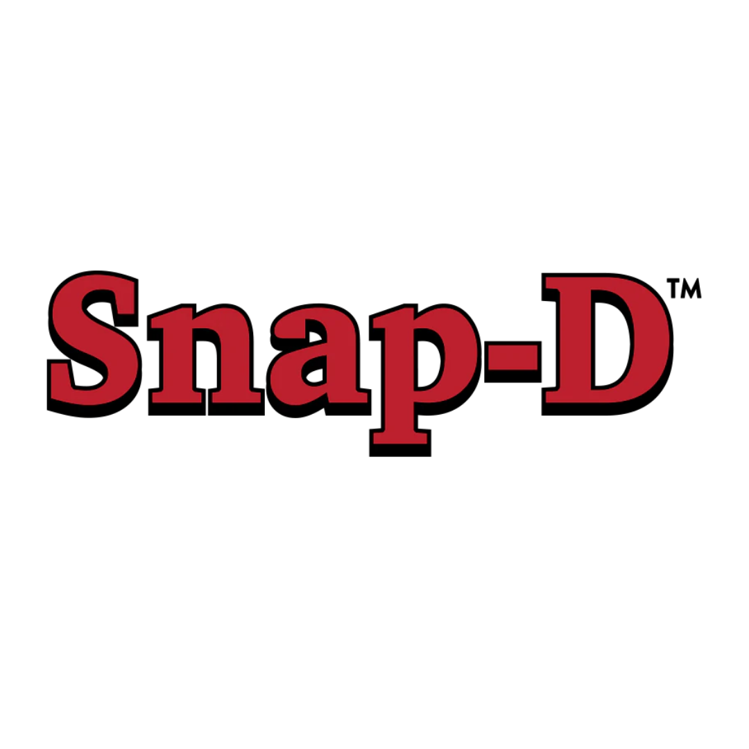 Snap-D Shackles | Impact Off Road Group