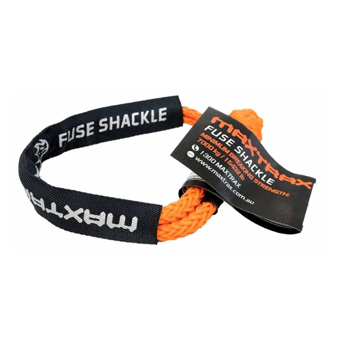 Maxtrax Fuse Shackle