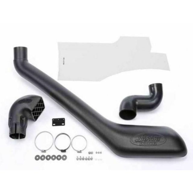 Toyota 71, 73, 75, 78 & 79 Narrow Front Landcruiser ARMAX (Factory Snorkel Replacement)