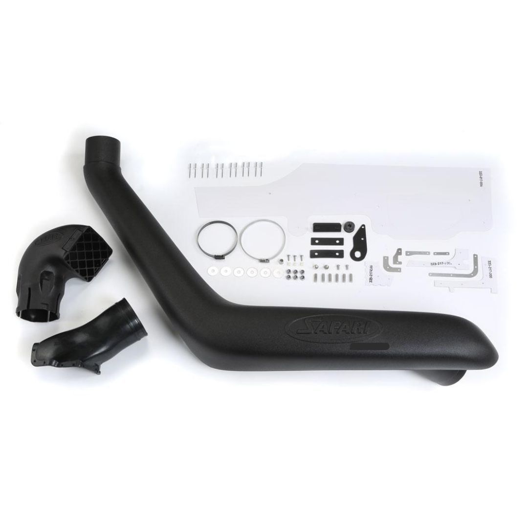 Nissan Patrol Safari V-Spec Snorkel System