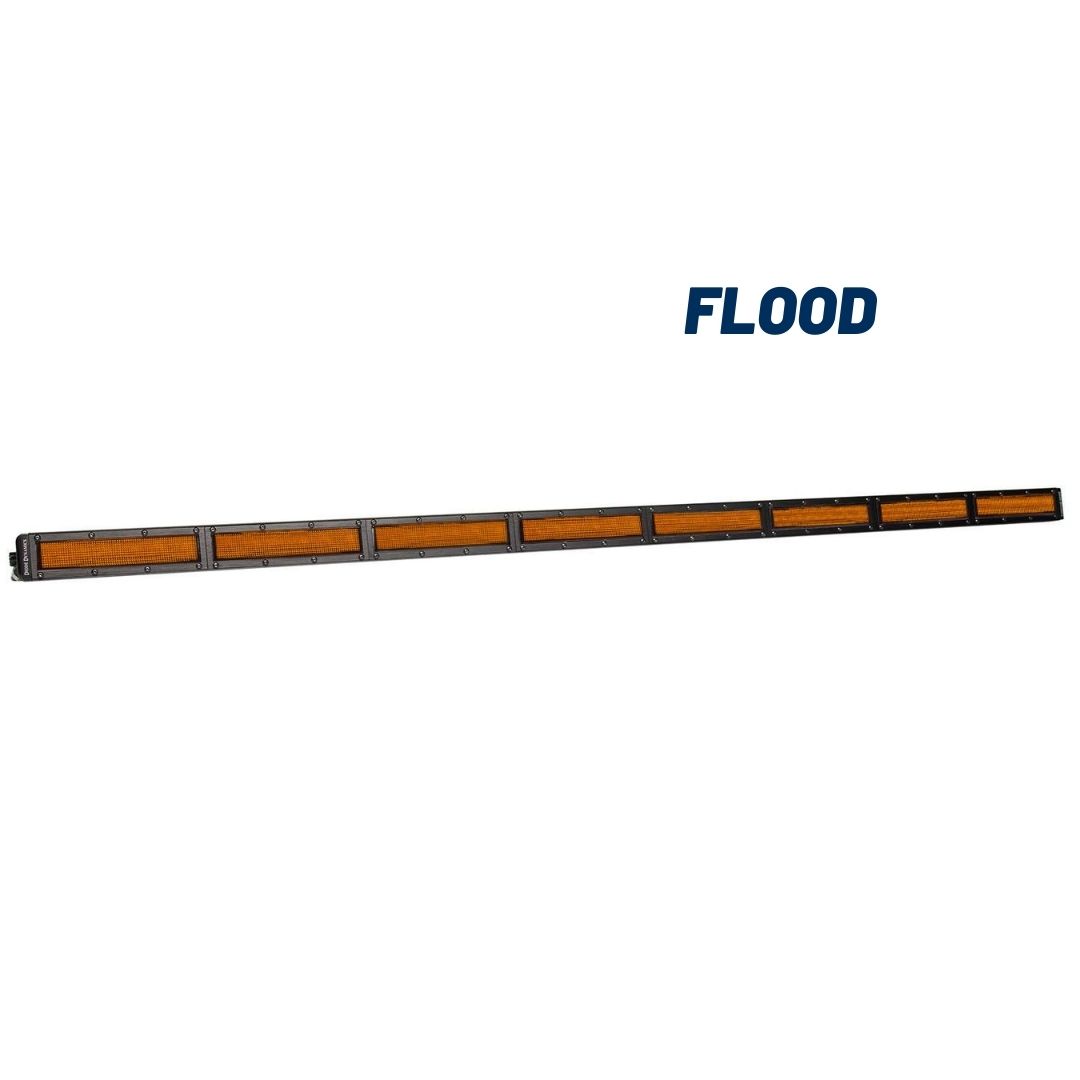 Diode Dynamic Stage Series LED Lightbar 50' Impact Off Road Group