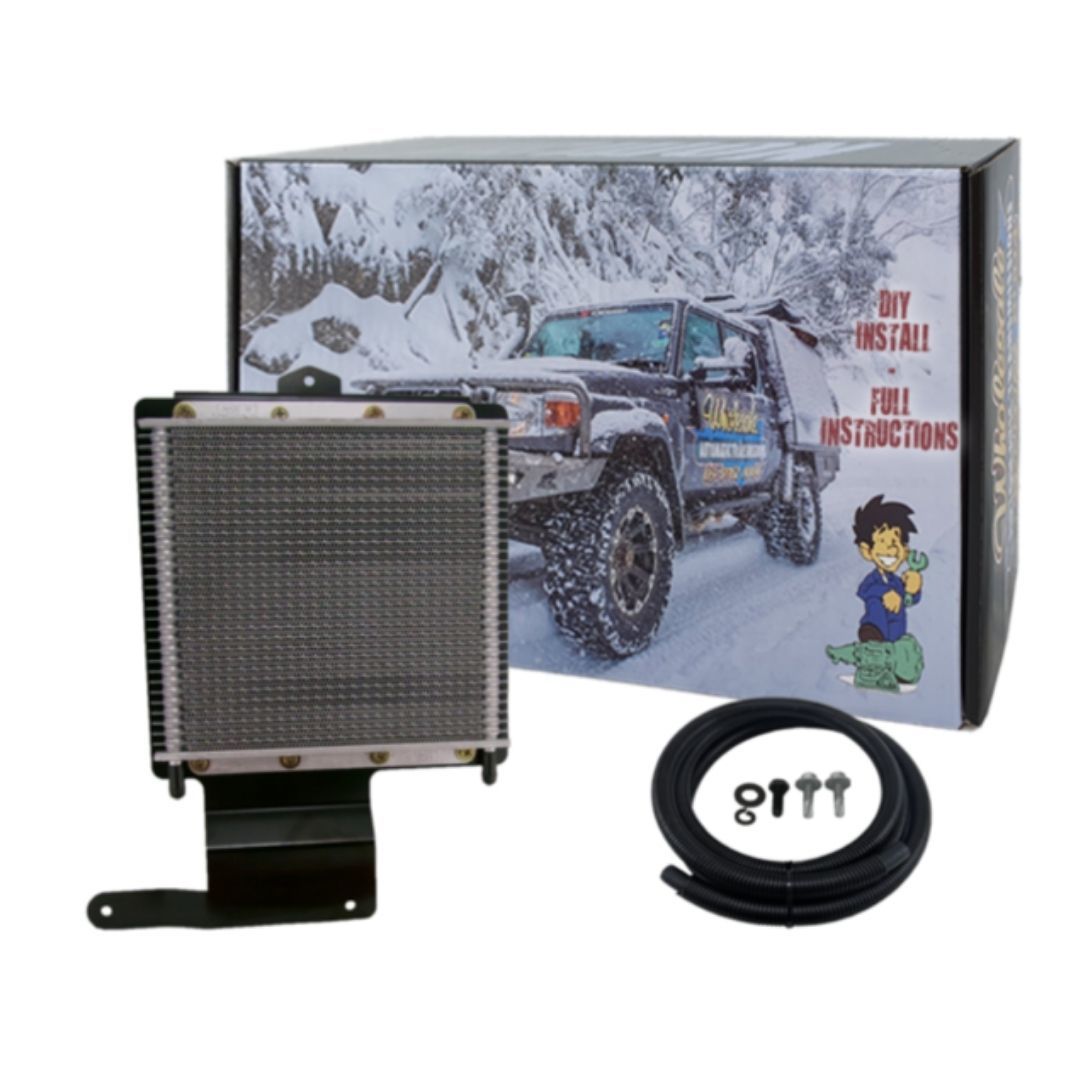 Toyota Hilux 7th Generation 3.0L Turbo Diesel 2004 to 2015 5AT