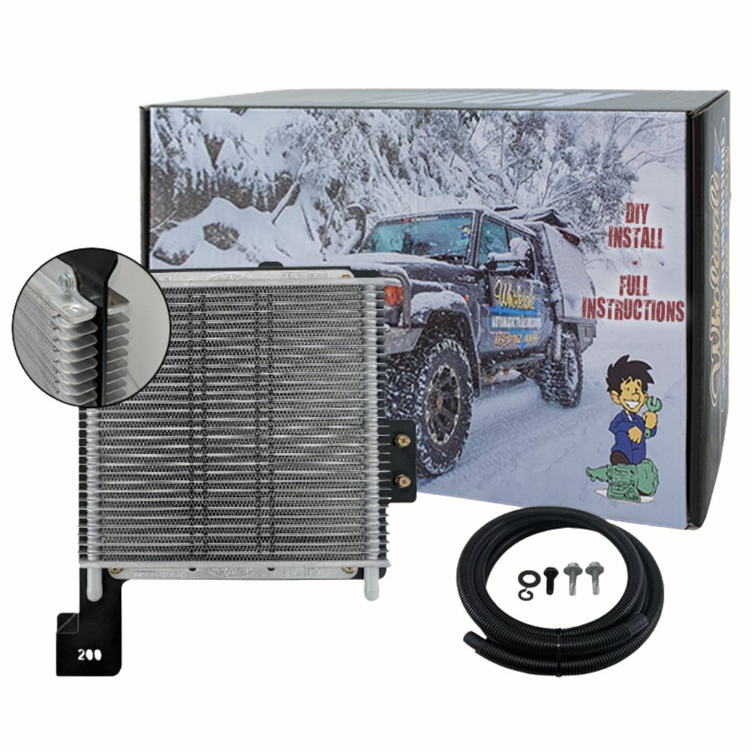 Toyota LandCruiser 200 Series V8 Petrol  2007 to 2021