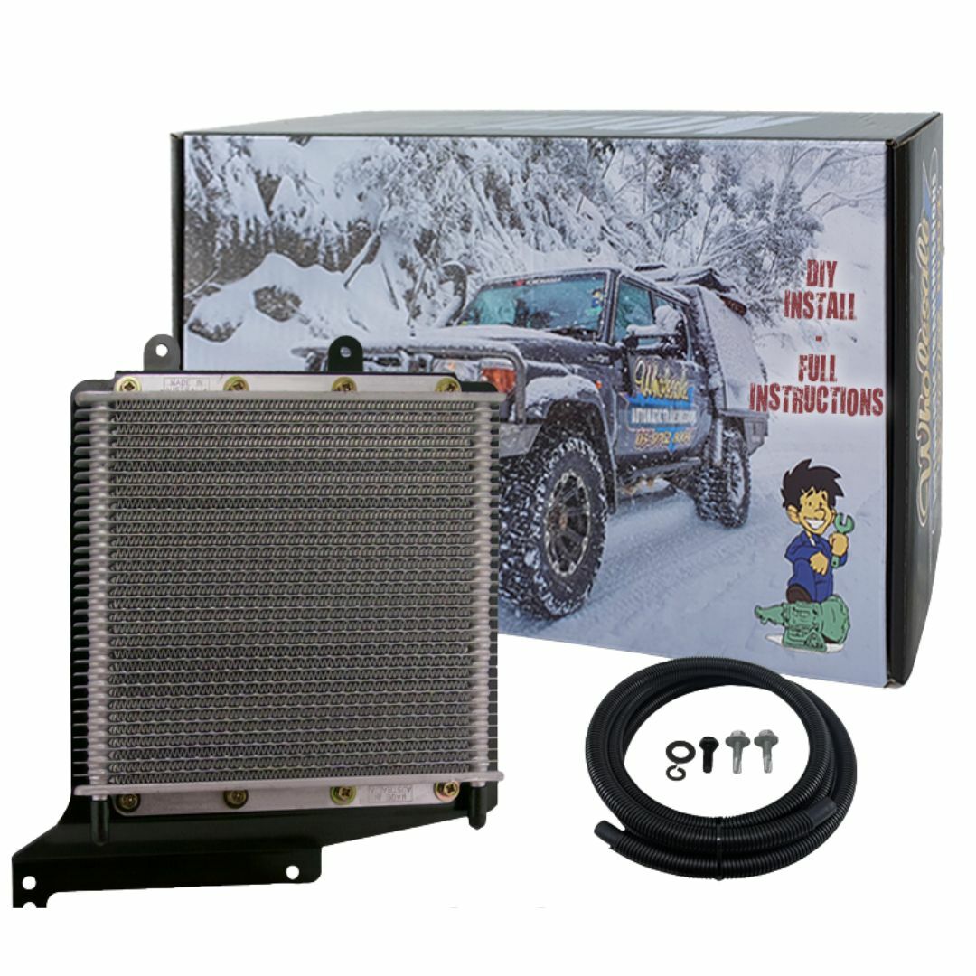 Toyota Prado 150 Series 4.0L V6 Petrol  2009 to 2022