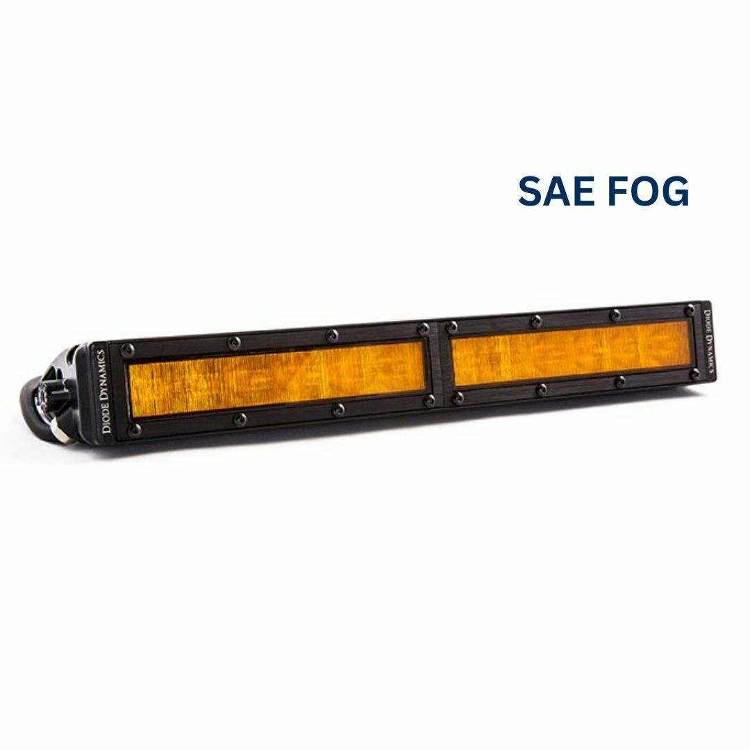 Diode Dynamic Stage Series 12 Impact Off Road Group